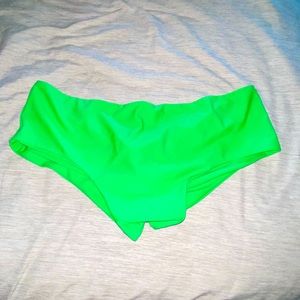 Bikini bottoms